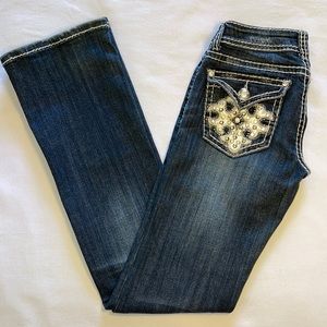 LA Idol USA size 3 28/34